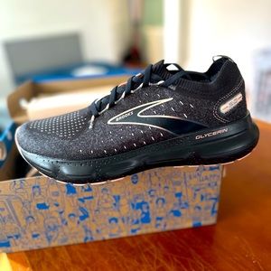 New Brooks Glycerin StealthFit 20